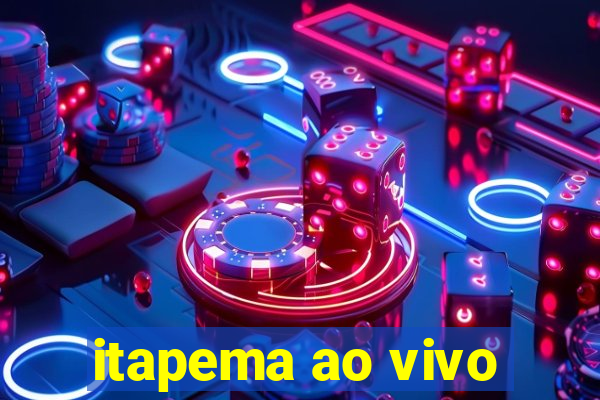 itapema ao vivo